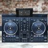 DDJ-RB DIY Standalone: Completa Autonomía Para Tu Controlador Pioneer DDJ-SB Pantalla