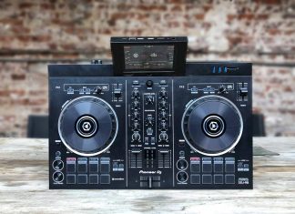 DDJ-RB DIY Standalone: Completa Autonomía Para Tu Controlador Pioneer DDJ-SB Pantalla