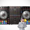 Pioneer DJ Detecta Falla en el DDJ-SX3 Pioneer DDJ-SX3 Falla
