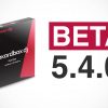 Rekordbox 5.4.0 Beta Viene Cargada De Nuevas Funciones Rekordbox Beta 5.4.0