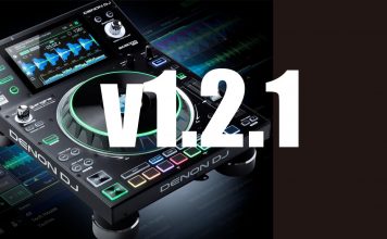 ACTUALIZACIÓN: Engine Prime v1.2.1, SC5000 y SC5000M v1.2.1