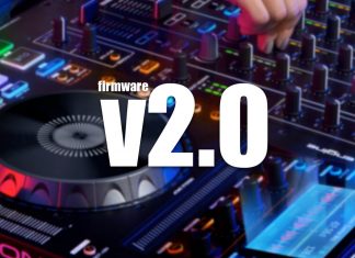 FIRMWARE UPGRADE: Denon DJ MCX8000 v2.0 Agrega Compatibilidad Con Engine Prime Denon DJ MCX8000 v2.0 Firmware Upgrade