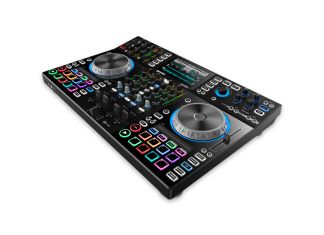 Gemini DJ SDJ-4000 ¿Mk2? Gemini DJ SDJ-4000 ¿mk2?