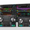 Native Intruments Actualiza Los Controladores S4 y S2 E Introduce Traktor Pro 3 Native Intruments Traktor Kontrol S2mk3, Traktor Kontrol S4mk3 y Traktor Pro 3