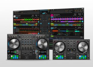 Native Intruments Actualiza Los Controladores S4 y S2 E Introduce Traktor Pro 3 Native Intruments Traktor Kontrol S2mk3, Traktor Kontrol S4mk3 y Traktor Pro 3