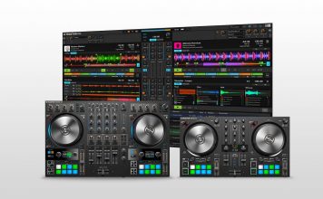 Native Intruments Traktor Kontrol S2mk3, Traktor Kontrol S4mk3 y Traktor Pro 3