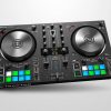 Traktor Kontrol S2 MK3 : Solido, Simple Y Funcional Native Instruments Traktor Kontrol S2mk3