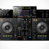 Pioneer DJ XDJ-RR: El Todo-En-Uno Más Económico De Pioneer Pioneer XDJ-RR