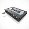 Reloop Tape 2: Tu Grabador Bolsillo Estilo Cassette Reloop Tape 2