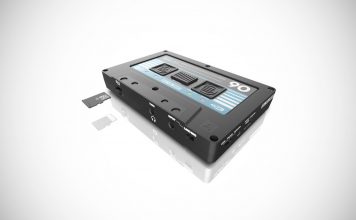 Reloop Tape 2