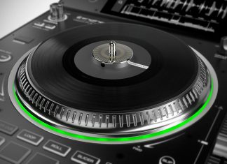 Reproductores Motorizados: ¿El futuro del DJing? Reproductores Motorizados: ¿El futuro del DJing?