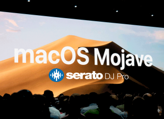 Serato DJ Pro 2.0.5: Soporte Para Majove, Hercules DJ Control Starlight Y Corrección De Errores Serato DJ Pro 2.0.5 Soporta Mojave