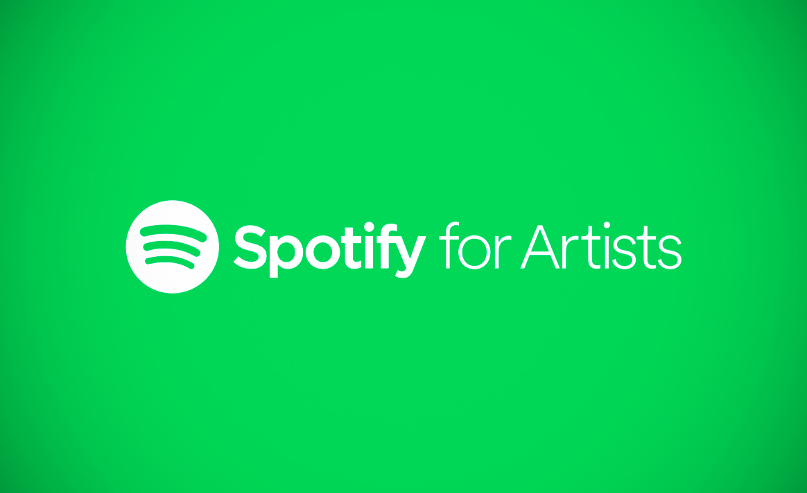 spotify for artist