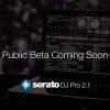 Serato DJ Pro 2.1 Beta: Permitiría Mezclar Solo Con La Laptop Serato DJ Pro beta 2.1