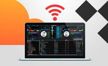 Serato DJ Pro y DJ Lite Integraran Soundcloud y Tidal