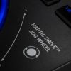 Traktor Kontrol S4mk3: ¿Qué es HAPTIC DRIVE? Traktor Kontrol S4 mk3 - Haptic Drive