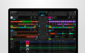 Traktor Pro 3 Ha Llegado