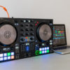 Traktor Kontrol S2mk3 Review: Pequeño, Portable y Confiable Traktor Kontrol S2 Mk3 Review