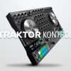 Traktor Kontrol S4mk3 Ha Llegado Traktor Kontrol S4mk3 llegó