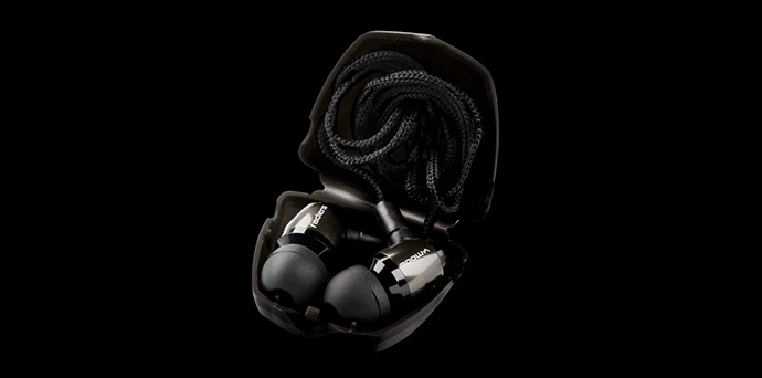 Regalos Navidad - Earplugs V-Moda