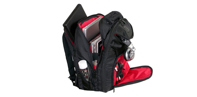 Regalos para Navidad - Mochila Odyssey