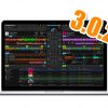 ACTUALIZACIÓN: Traktor Pro 3.0.2 – Nuevas Funciones Y Corrección de Errores Traktor Pro 3 Actualización 3.0.2