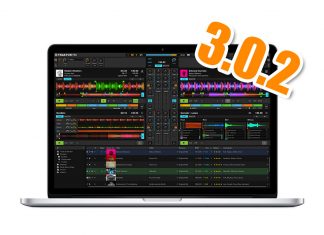 ACTUALIZACIÓN: Traktor Pro 3.0.2 – Nuevas Funciones Y Corrección de Errores Traktor Pro 3 Actualización 3.0.2