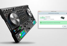 Traktor Kontrol S4 mk3: Actualización Del Firmware Traktor Kontrol S4 mk3 Firmware Update