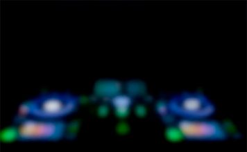 Denon DJ Controlador