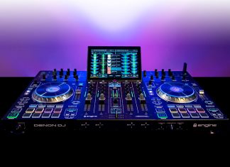 Denon DJ Prime 4: ¿El Mejor Todo-En-Uno Hasta El Momento? Denon DJ Prime 4