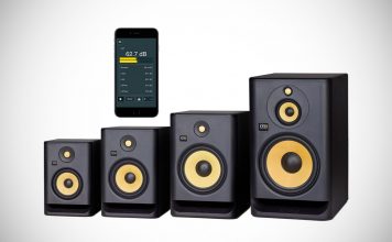 KRK Rokit G4