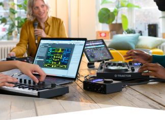 Native Instruments Presenta Nuevos Productos Native Instruments nuevos productos 2019