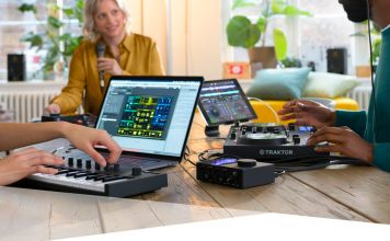 Native Instruments nuevos productos 2019