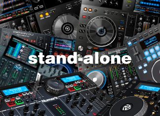 RECUENTO: Controladores Stand-Alone Recuento de Controladores Stand-Alone