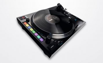 Reloop RP-8000mk2