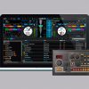 Serato DJ Pro & Roland Más Unidos Que Nunca Serato DJ Pro & Roland TR Drum Maschines