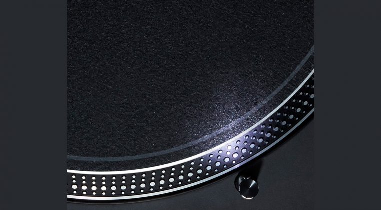 Technics SL-1200mk7