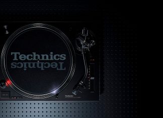 Technics SL-1200MK7 – El Tornamesa De Technics Para DJS Technics _SL-1200mk7