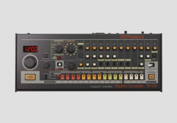 Roland TR-08