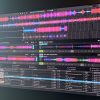 Traktor Pro 3.1 Agregará La Vista de Formas De Onda En Paralelo Traktor 3.1 - Vista paralela