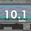 Ableton Live 10.1 Beta: Wavetables De Usuario, Nuevos Efectos Y Automatización Mejorada Ableton 10.1 Beta