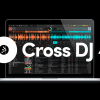 Mixvibes Presenta Cross DJ 4: Nueva Interfaz, Nuevas Funciones Mixvibes Cross DJ 4