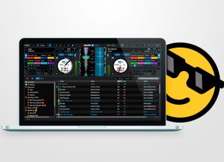 Inserta Emojis En Serato: Serato DJ Pro y Serato DJ Lite Serato DJ emojis