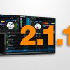 Serato DJ Pro 2.1.1: Modos de pads independientes, OSA Remapping Y Más Serato DJ Pro 2.1.1