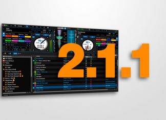 Serato DJ Pro 2.1.1: Modos de pads independientes, OSA Remapping Y Más Serato DJ Pro 2.1.1