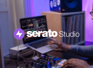 Serato Salta A La Producción Con Serato Studio Serato Studio