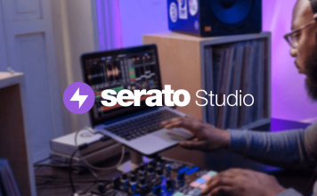 Serato Studio