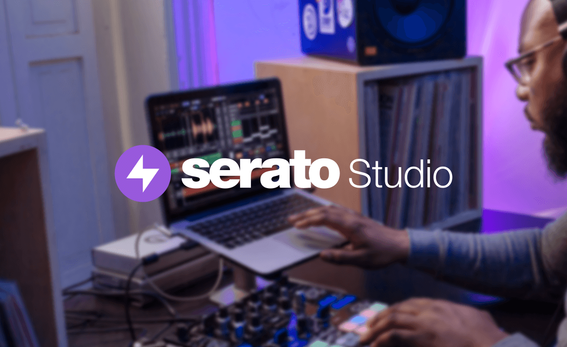 free instal Serato Studio 2.0.4