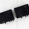 Review: Native Instruments Komplete Audio 2 y Audio 1 Native Instruments Komplete Audio 1 Y 2