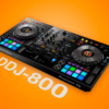 Pioneer DJ DDJ-800: El Pequeño Gran Controlador Para Rekordbox DJ Pioneer DJ DDJ-800